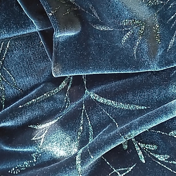 R&M Richard's by Karen Kong sz 18 formal jacket - Picture 4 of 5